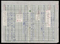 主要名稱：吳昌碩的生平及其藝術之硏究圖檔，第127張，共128張