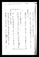 主要名稱：紅塵手稿影本（一）圖檔，第214張，共357張