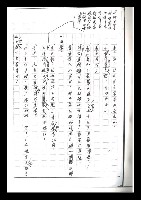 主要名稱：紅塵手稿影本（二）圖檔，第186張，共503張