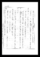 主要名稱：紅塵手稿影本（二）圖檔，第233張，共503張