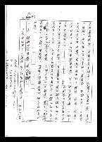 主要名稱：紅塵手稿影本（五）圖檔，第20張，共243張