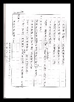 主要名稱：紅塵手稿影本（五）圖檔，第42張，共243張