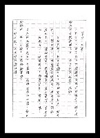 主要名稱：紅塵手稿影本（六）圖檔，第3張，共308張