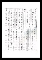 主要名稱：紅塵手稿影本（六）圖檔，第15張，共308張