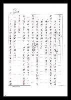 主要名稱：紅塵手稿影本（六）圖檔，第26張，共308張