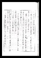 主要名稱：紅塵手稿影本（六）圖檔，第87張，共308張
