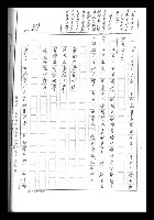 主要名稱：紅塵手稿影本（六）圖檔，第118張，共308張