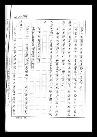 主要名稱：紅塵手稿影本（六）圖檔，第124張，共308張