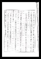 主要名稱：紅塵手稿影本（六）圖檔，第125張，共308張