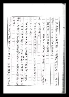 主要名稱：紅塵手稿影本（六）圖檔，第151張，共308張