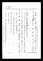主要名稱：紅塵手稿影本（六）圖檔，第215張，共308張