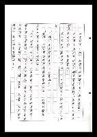 主要名稱：紅塵手稿影本（六）圖檔，第216張，共308張