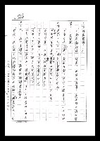 主要名稱：紅塵手稿影本（六）圖檔，第221張，共308張
