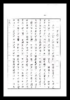 主要名稱：紅塵手稿影本（七）圖檔，第3張，共419張