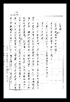 主要名稱：紅塵手稿影本（八）圖檔，第61張，共628張