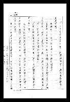 主要名稱：紅塵手稿影本（八）圖檔，第67張，共628張