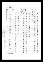 主要名稱：紅塵手稿影本（八）圖檔，第133張，共628張
