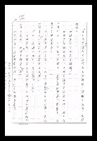 主要名稱：紅塵手稿影本（八）圖檔，第211張，共628張