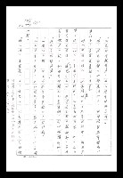 主要名稱：紅塵手稿影本（八）圖檔，第502張，共628張