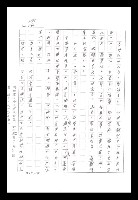 主要名稱：紅塵手稿影本（八）圖檔，第574張，共628張