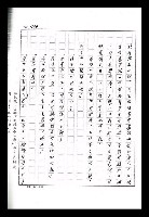 主要名稱：紅塵手稿影本（九）圖檔，第264張，共491張