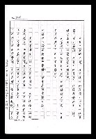 主要名稱：紅塵手稿影本（九）圖檔，第268張，共491張