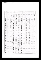 主要名稱：紅塵手稿影本（九）圖檔，第271張，共491張