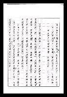 主要名稱：紅塵手稿影本（九）圖檔，第289張，共491張