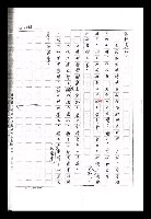 主要名稱：紅塵手稿影本（九）圖檔，第309張，共491張