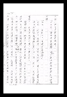 主要名稱：紅塵手稿影本（九）圖檔，第387張，共491張