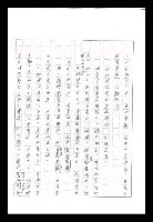 主要名稱：紅塵手稿影本（九）圖檔，第425張，共491張