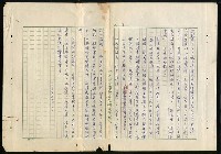 主要名稱：中共抗日民族統一戰線陰謀分析圖檔，第19張，共21張