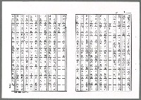 主要名稱：オケセ（影本）圖檔，第3張，共32張