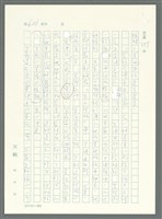 主要名稱：戰時將帥圖檔，第596張，共1016張