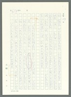 主要名稱：戰時將帥圖檔，第609張，共1016張