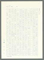 主要名稱：戰時將帥圖檔，第634張，共1016張