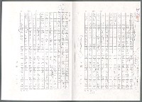 主要名稱：萬古盧溝橋稿（影本）/劃一題名：萬古盧溝橋─歷史上的一百二十五位證人圖檔，第127張，共139張