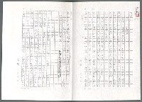 主要名稱：萬古盧溝橋稿（影本）/劃一題名：萬古盧溝橋─歷史上的一百二十五位證人圖檔，第128張，共139張