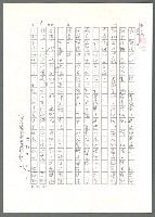 主要名稱：小甘黑水難渡（影本）/劃一題名：翻譯小語圖檔，第3張，共9張