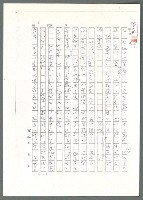 主要名稱：小甘黑水難渡（影本）/劃一題名：翻譯小語圖檔，第6張，共9張