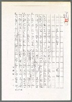 主要名稱：「者」字的魅力（影本）/劃一題名：翻譯小語圖檔，第2張，共11張