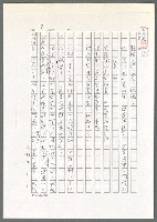 主要名稱：「者」字的魅力（影本）/劃一題名：翻譯小語圖檔，第10張，共11張