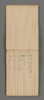 主要名稱：日文詩集圖檔，第15張，共66張