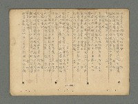 主要名稱：南瀛詩選（上）圖檔，第164張，共314張