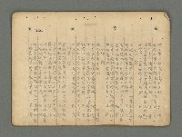 主要名稱：南瀛詩選（上）圖檔，第171張，共314張