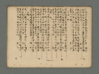 主要名稱：南瀛詩選（上）圖檔，第206張，共314張