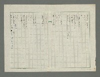 主要名稱：（1）旋回（2）向日葵の繪がある部屋で圖檔，第4張，共5張