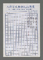 主要名稱：所謂新樂府圖檔，第3張，共4張