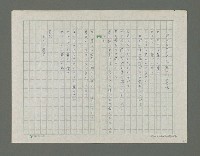 主要名稱：嚴寒凍え死な奴夢詩集圖檔，第45張，共71張