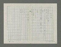 主要名稱：嚴寒凍え死な奴夢詩集圖檔，第53張，共71張